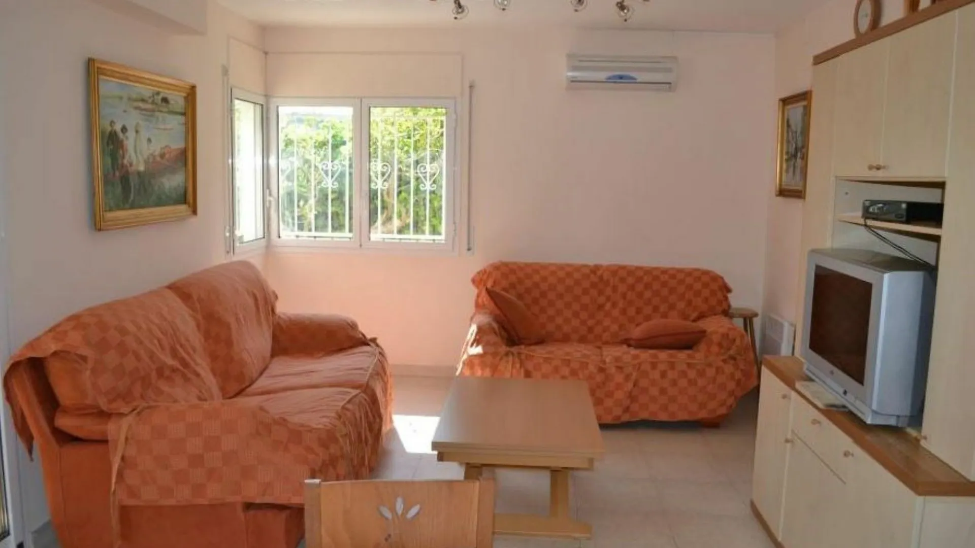 Apartment In Llanca, Girona 103541 By Mo Rentals 0*,