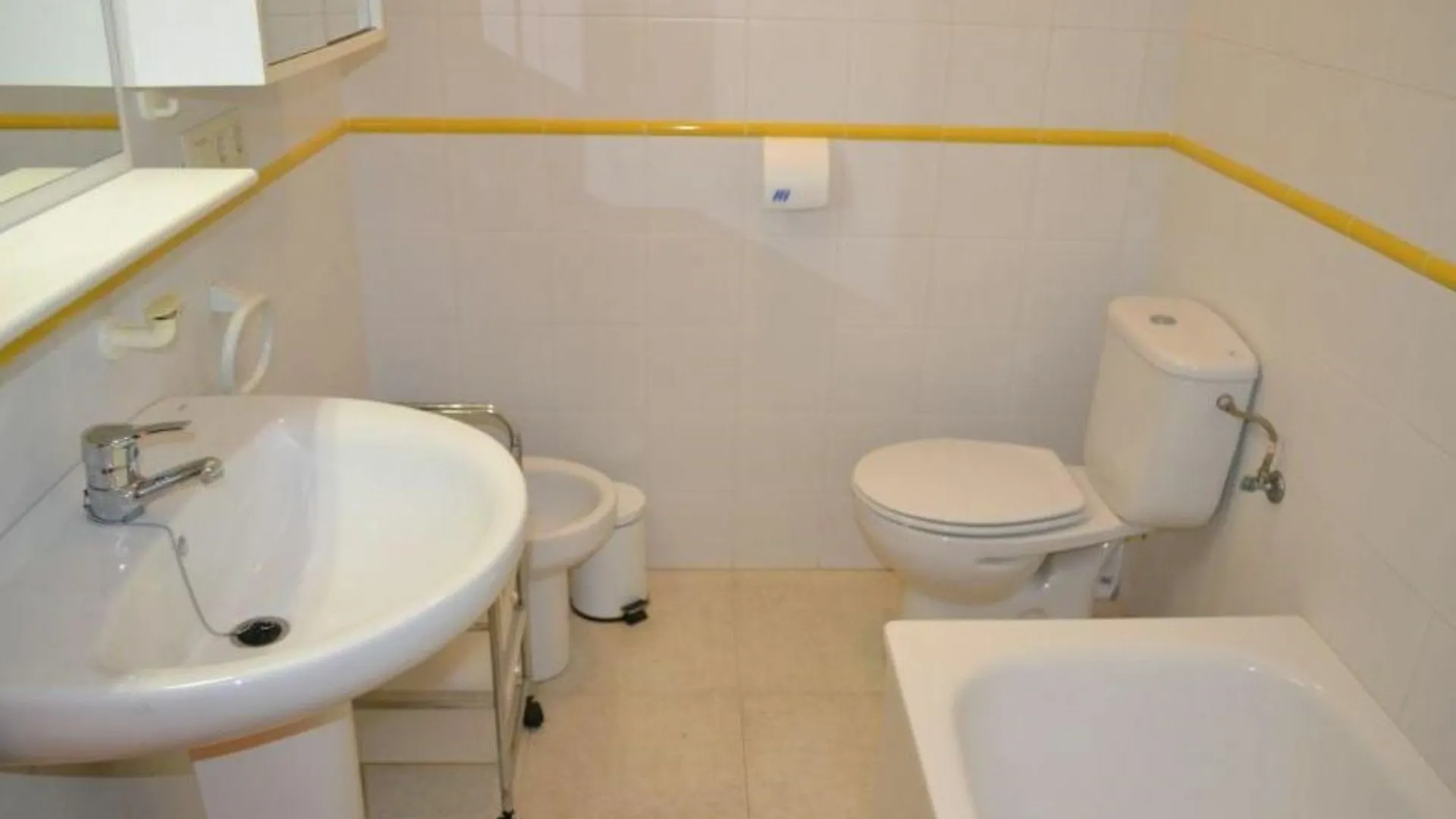 Apartment In Llanca, Girona 103541 By Mo Rentals