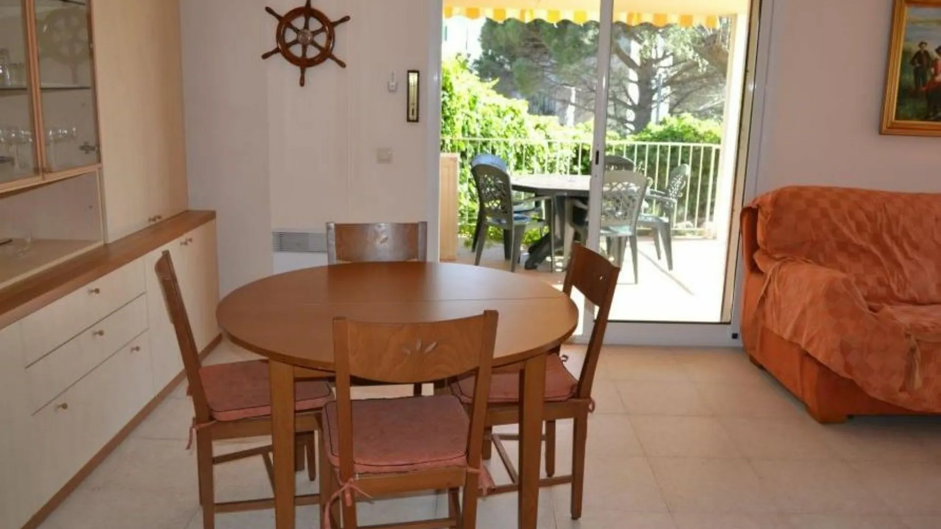 Apartment In Llanca, Girona 103541 By Mo Rentals Spain